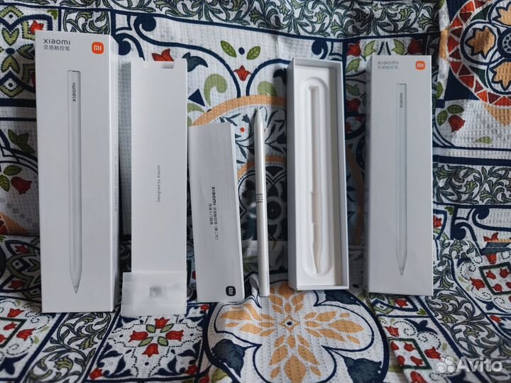 Стилус Xiaomi Stylus второго поколения