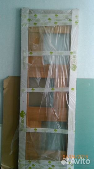 Дверное полотно на 700