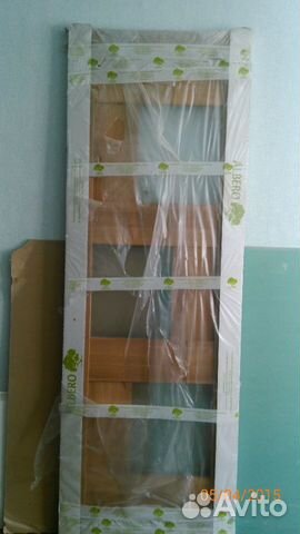 Дверное полотно на 700