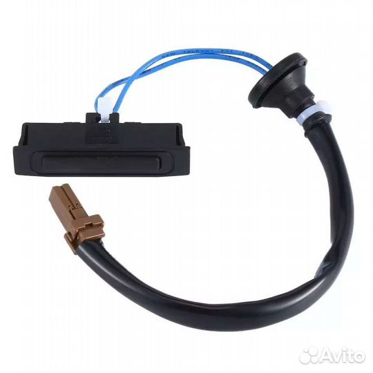 Кнопка багажника Nissan, Subaru и Renault