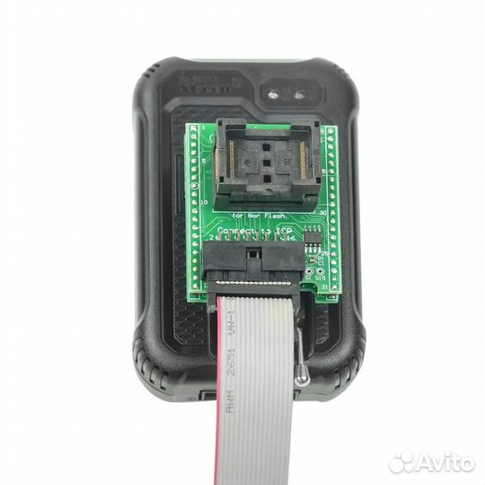 Адаптер для XGecu T48 tsop48 ADP F48 EX-1