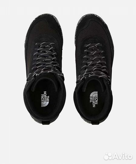 The North Face M Back To Berkeley III (39-45.5 EU)