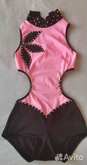 Купальник для pole sport