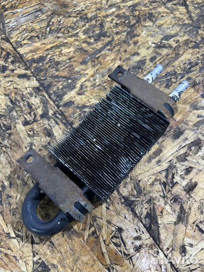 Радиатор Хендай Санта Фе CM