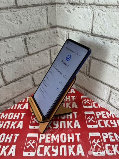 Samsung Galaxy A21s, 4/64 ГБ