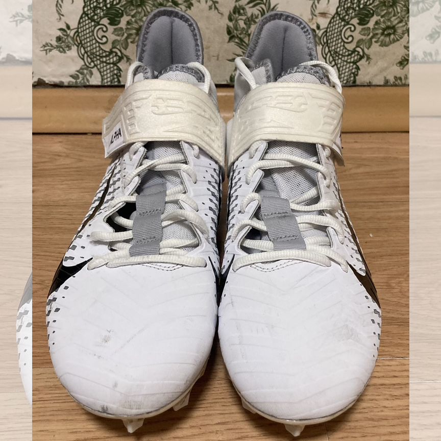 プレデターエリートAG 26.5cm nike total 90 - Купить товары для игр с мячом ⚽ в Москве с