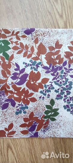 Ткань для лоскутного шитья