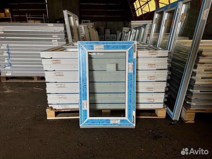 Окна пвх: Комфорт и безопасность