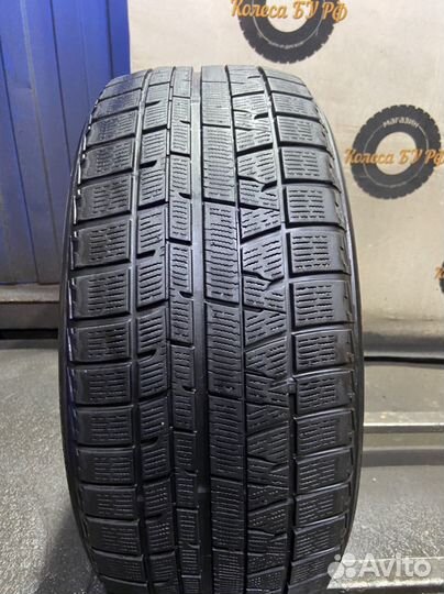 Yokohama Ice Guard IG50+ 215/50 R17 91Q