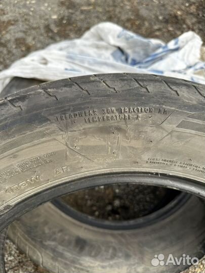 Goodyear Eagle F1 Asymmetric 3 235/60 R18 103W