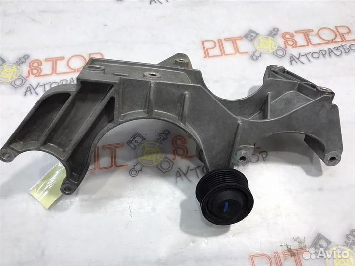 Кронштейн генератора VW Touareg GP (7LA,7L6,7L7)