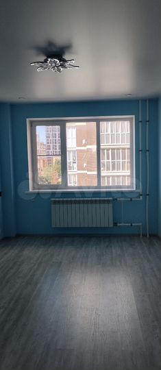 1-к. квартира, 45 м², 5/8 эт.