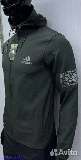 Спортивный костюм