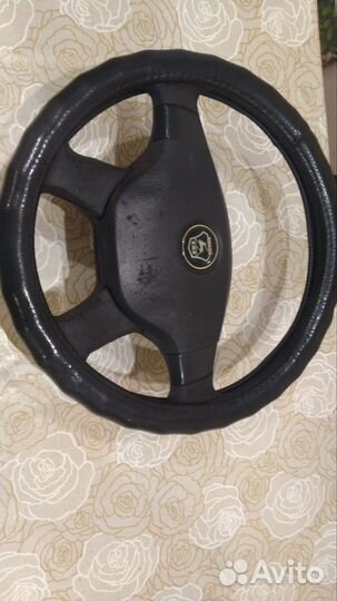 Руль газель бизнес