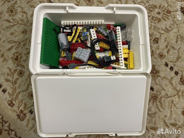 Lego wedo 9580 education