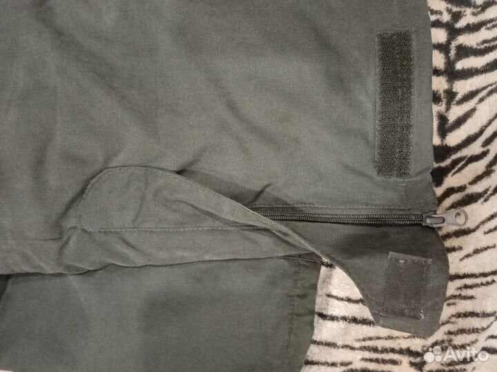 Костюм зимний профессиональный