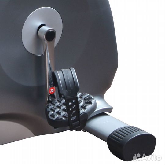 Велотренажер горизонтальный DFC B8711R