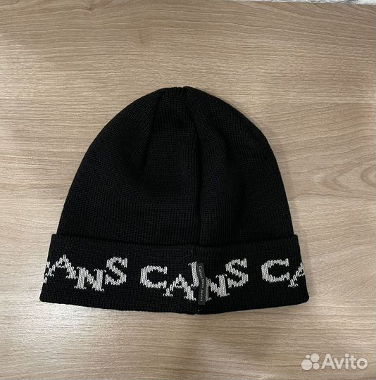 Шапка Calvin Klein Jeans