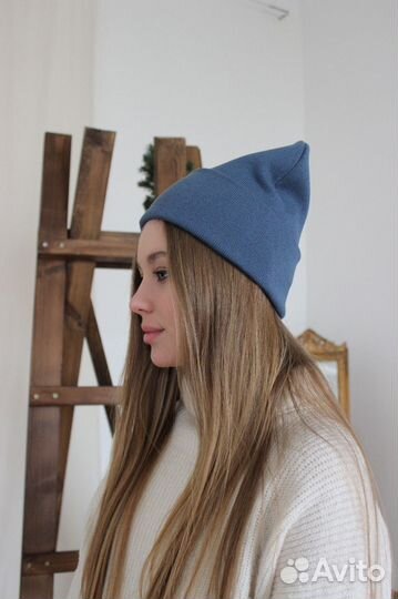 Весенние шапки