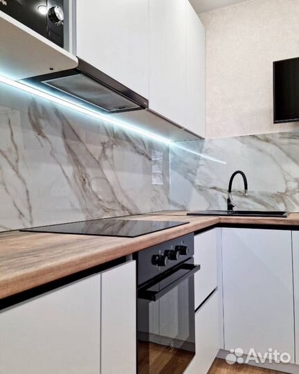 Сборщик мебели / кухонь