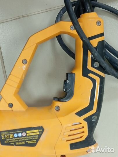 Перфораторы бу