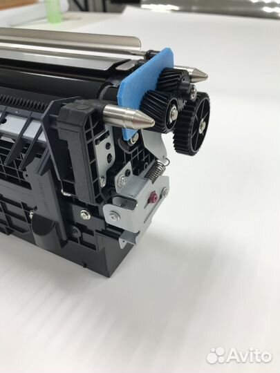 Узел ролика 2-го переноса (2BTR) для Xerox