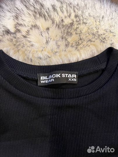 Платье Black Star wear