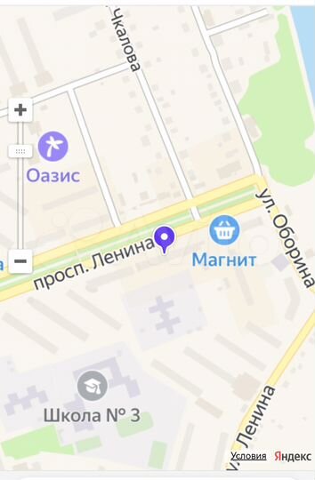 2-к. квартира, 48,2 м², 1/5 эт.