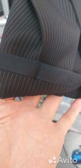 Школьный костюм 