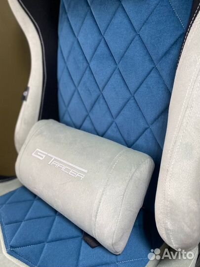 Игровое компьютерное кресло