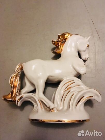 Конь лфз под восстановление