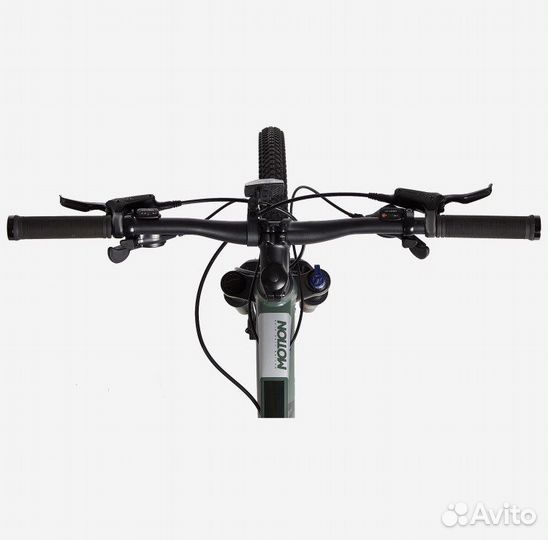 Велосипед Stern Motion 2.0 27,5”, 2022