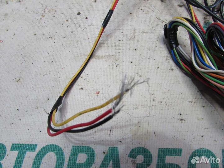 Блок электронный для Toyota Land Cruiser 2007