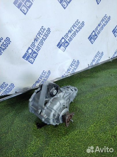 Раздаточная коробка (Раздатка) Bmw X5 кроссовер