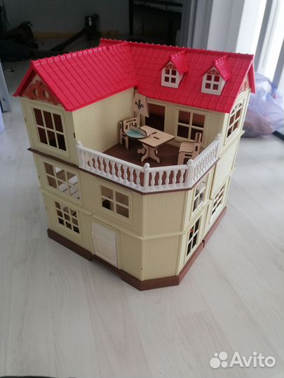 Детские игрушки