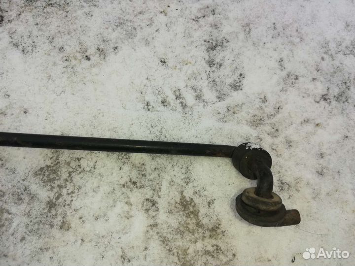 Упор капота Опель Фронтера А