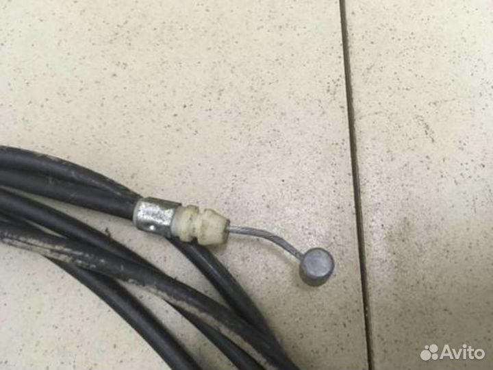 Трос открывания багажника Elantra 2000-2005