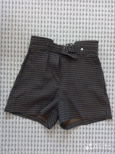 Шорты женские