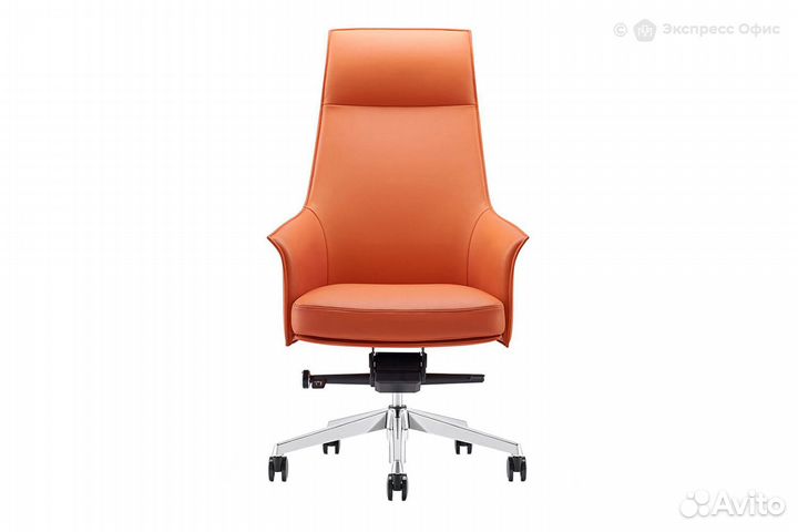 Кресло для руководителя RV Design Rosso