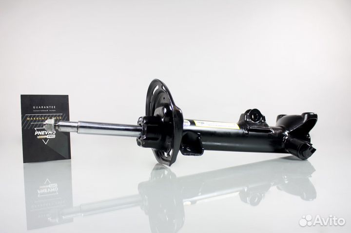 Амортизатор для Mercedes-Benz W204 рестайл передни