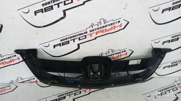 Решетка радиатора honda odyssey RA6 RA7 RA8 RA9 1