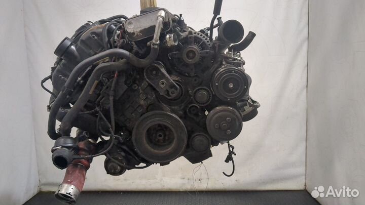 Блок цилиндров BMW 5 F10, 2011