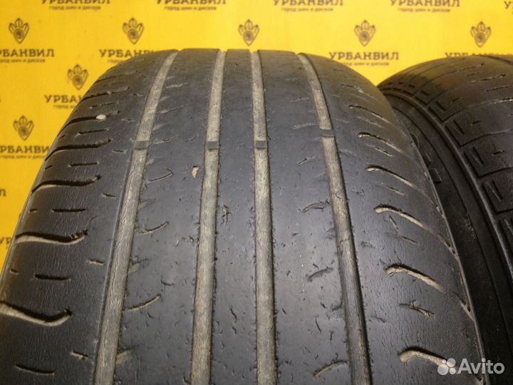 Hankook Optimo K415 225/60 R17 99H