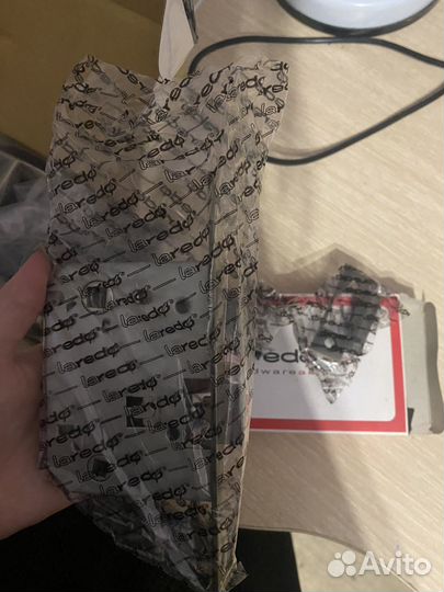 Дверные ручки