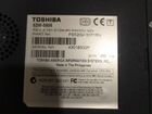 Ноутбук Toshiba satellite 5505 объявление продам