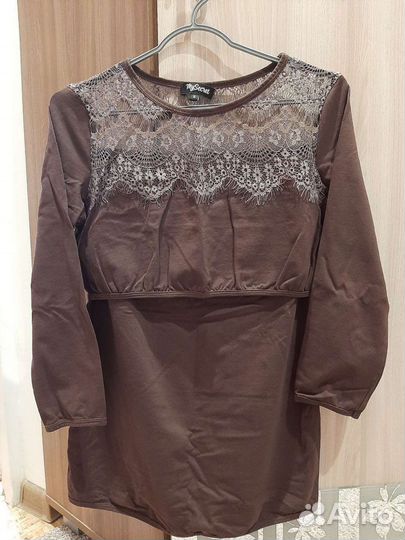 Одежда для беременных пакетом 40-42