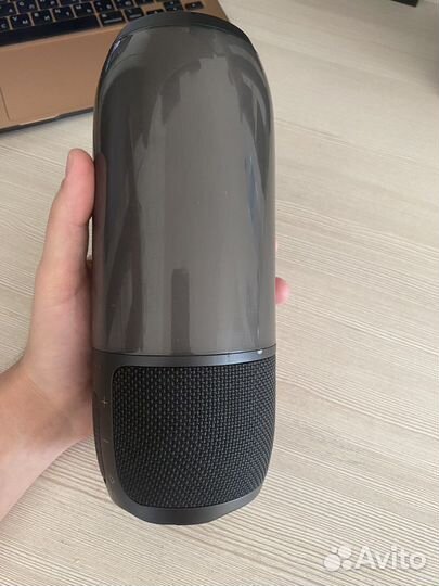 Колонка jbl pulse 3