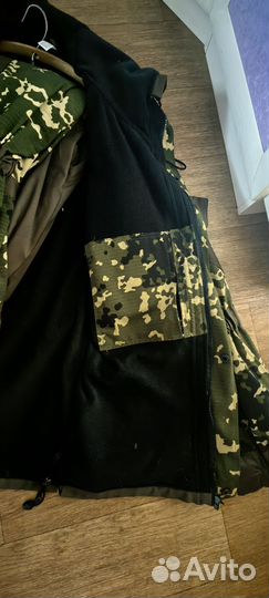 Костбм для рыбалки, активного отдыха, охоты