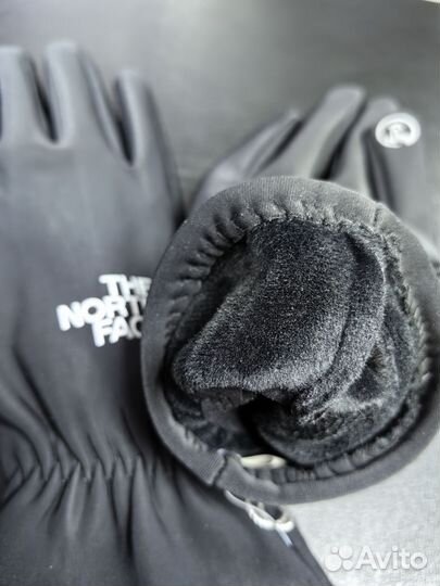 Перчатки с противоскользящим покрытием