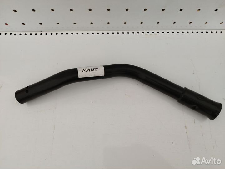JD A81407 / A81406 - Труба (аналог)